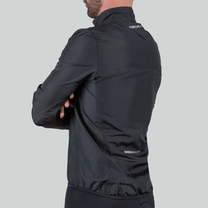 Bellwether Men's Velocity Jacket - Black image 2