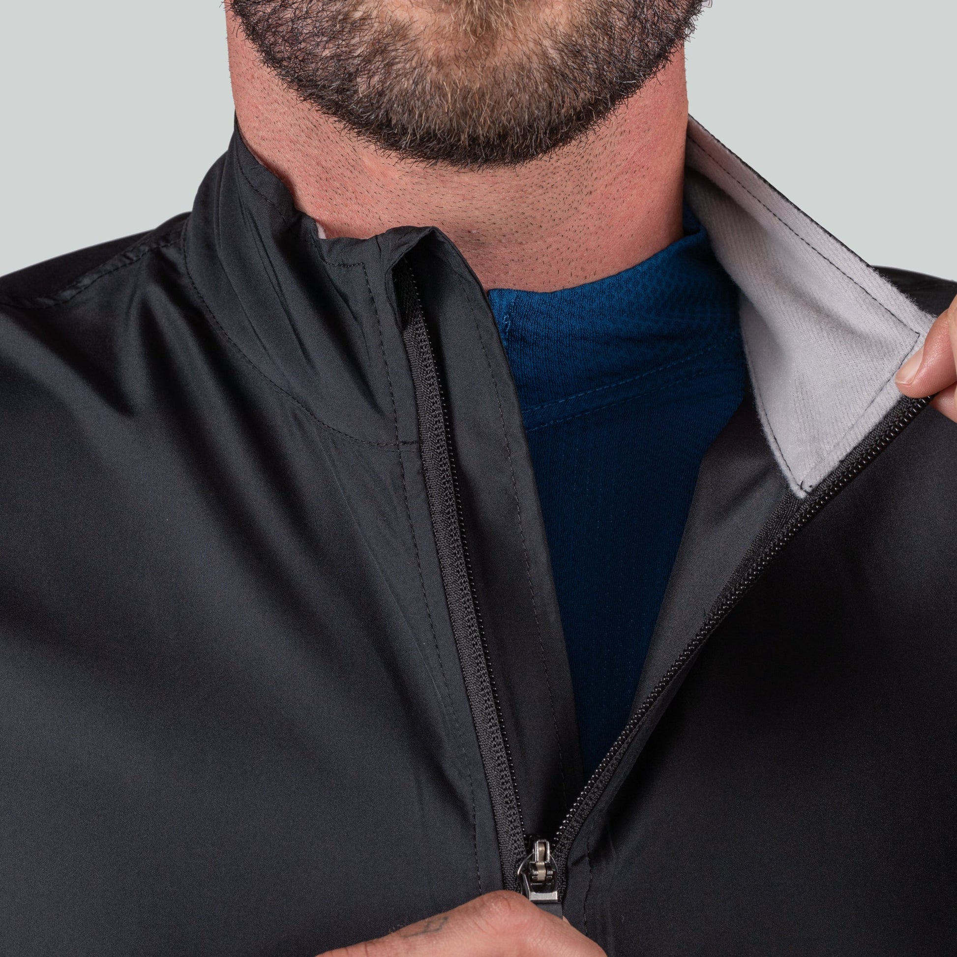 Bellwether Men's Velocity Jacket - Black image 3