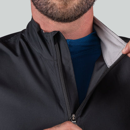 Bellwether Men's Velocity Jacket - Black image 3