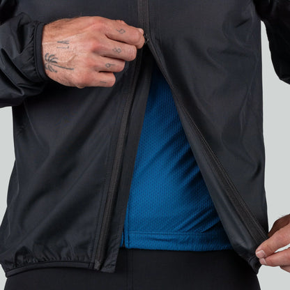 Bellwether Men's Velocity Jacket - Black image 4