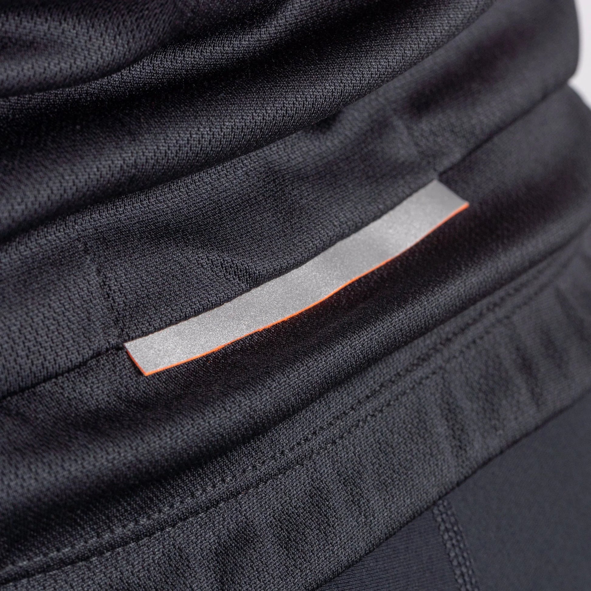 Bellwether Men's Draft Cycling Jersey - Black image 5