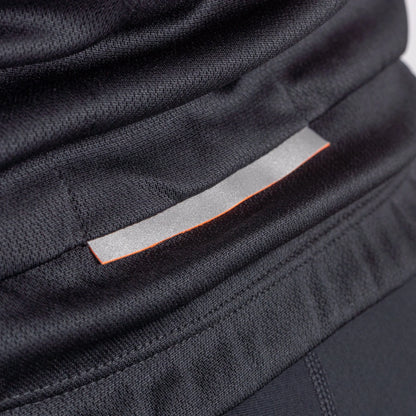 Bellwether Men's Draft Cycling Jersey - Black image 5