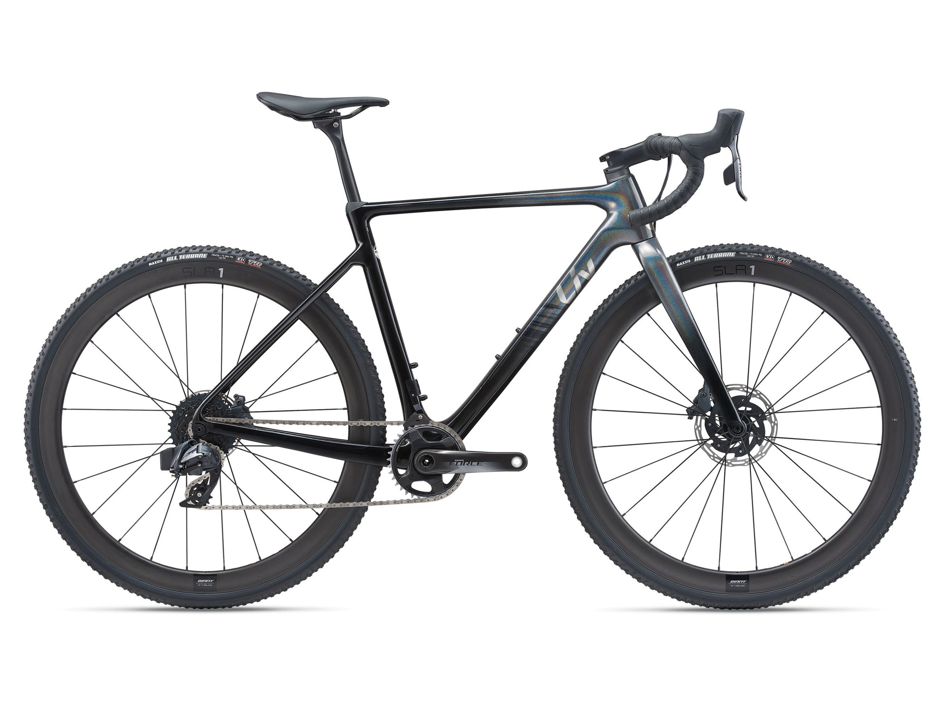 Giant Brava Advanced Pro 0 Rainbow Black 2212001103,2212001104,2212001105 image 1