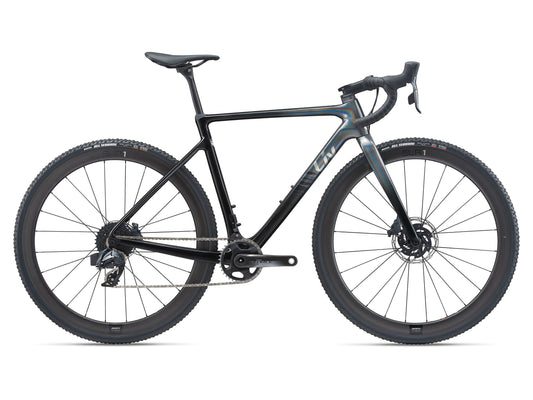 Giant Brava Advanced Pro 0 Rainbow Black 2212001103,2212001104,2212001105 image 1