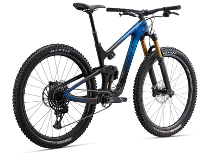 Giant Liv Intrigue Advanced Pro 29 1, Women's Mountain Bike, Dark Blue image 3