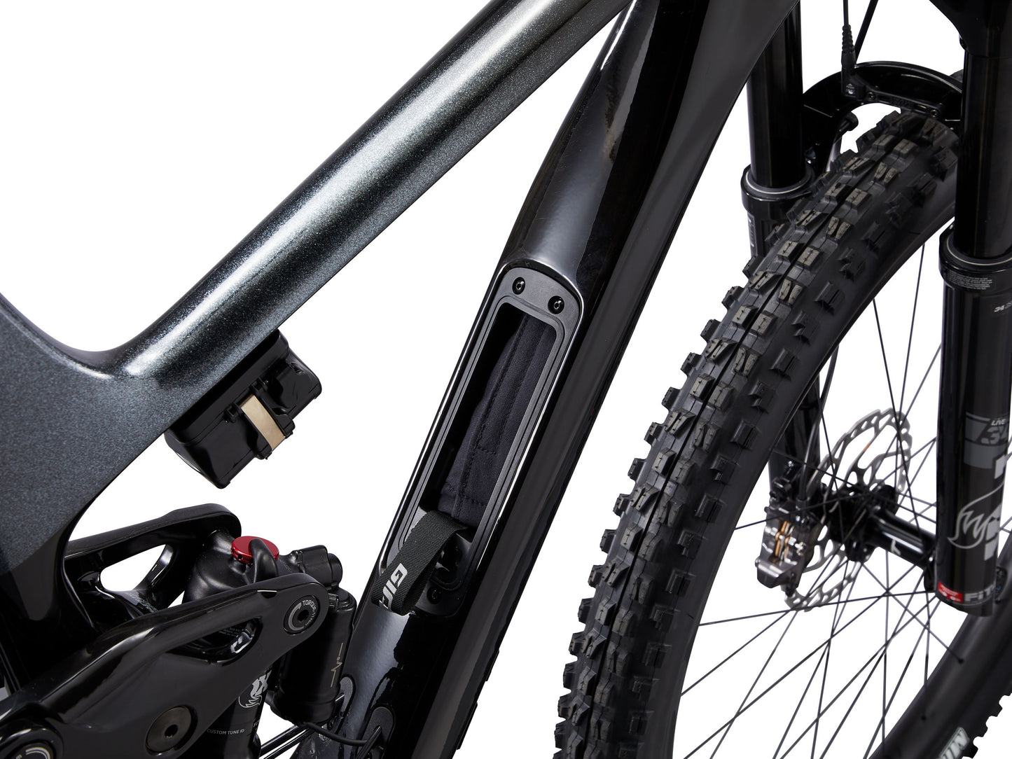 Giant Trance Advanced Pro 29 1 Men's Mountain Bike image 4