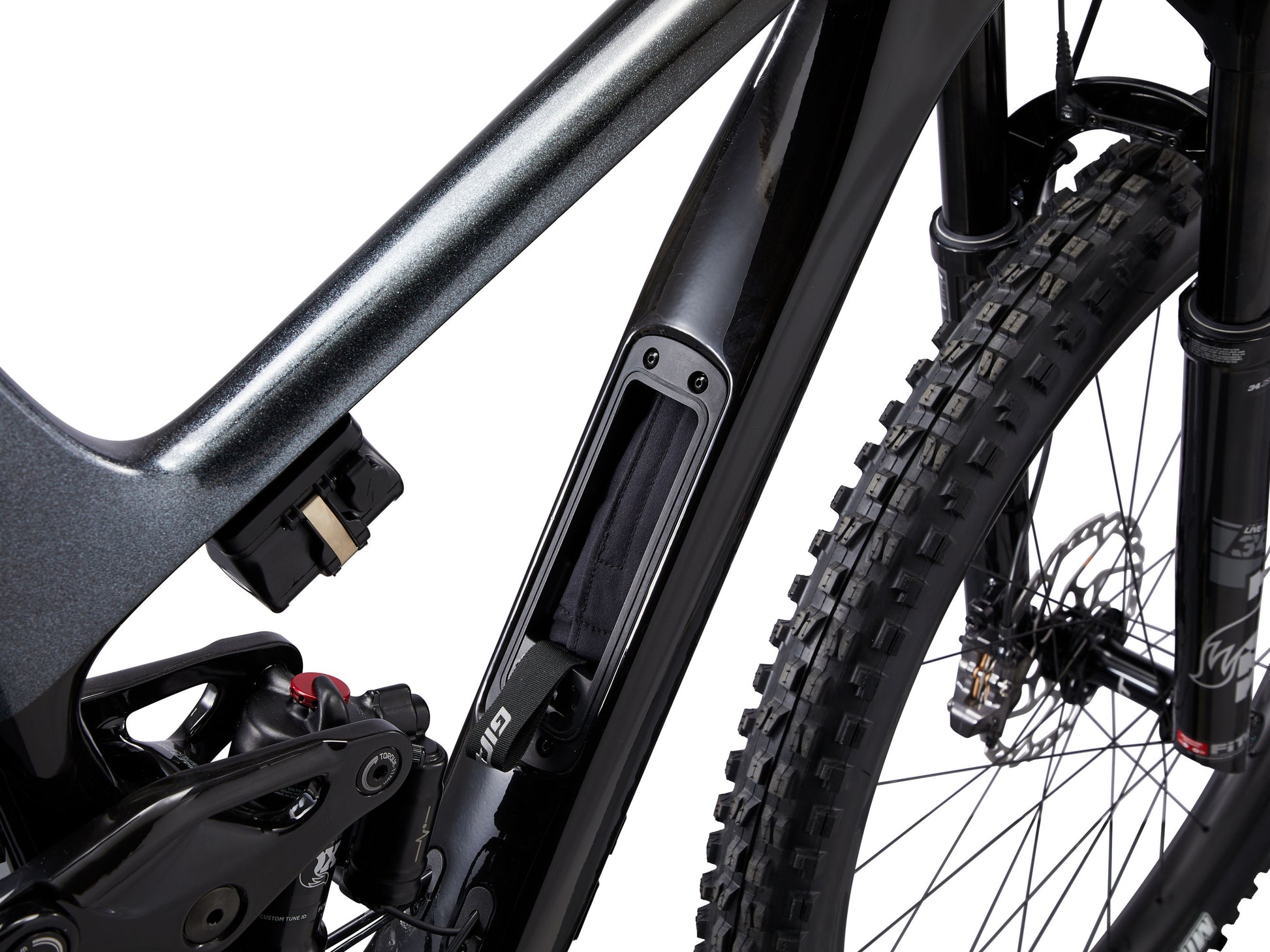 Giant Trance Advanced Pro 29 1 Men's Mountain Bike image 4