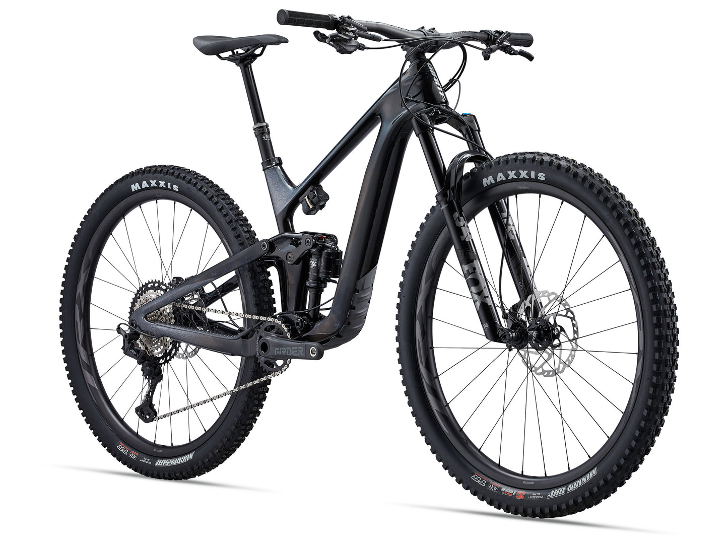 Giant Trance Advanced Pro 29 1 Men's Mountain Bike image 1