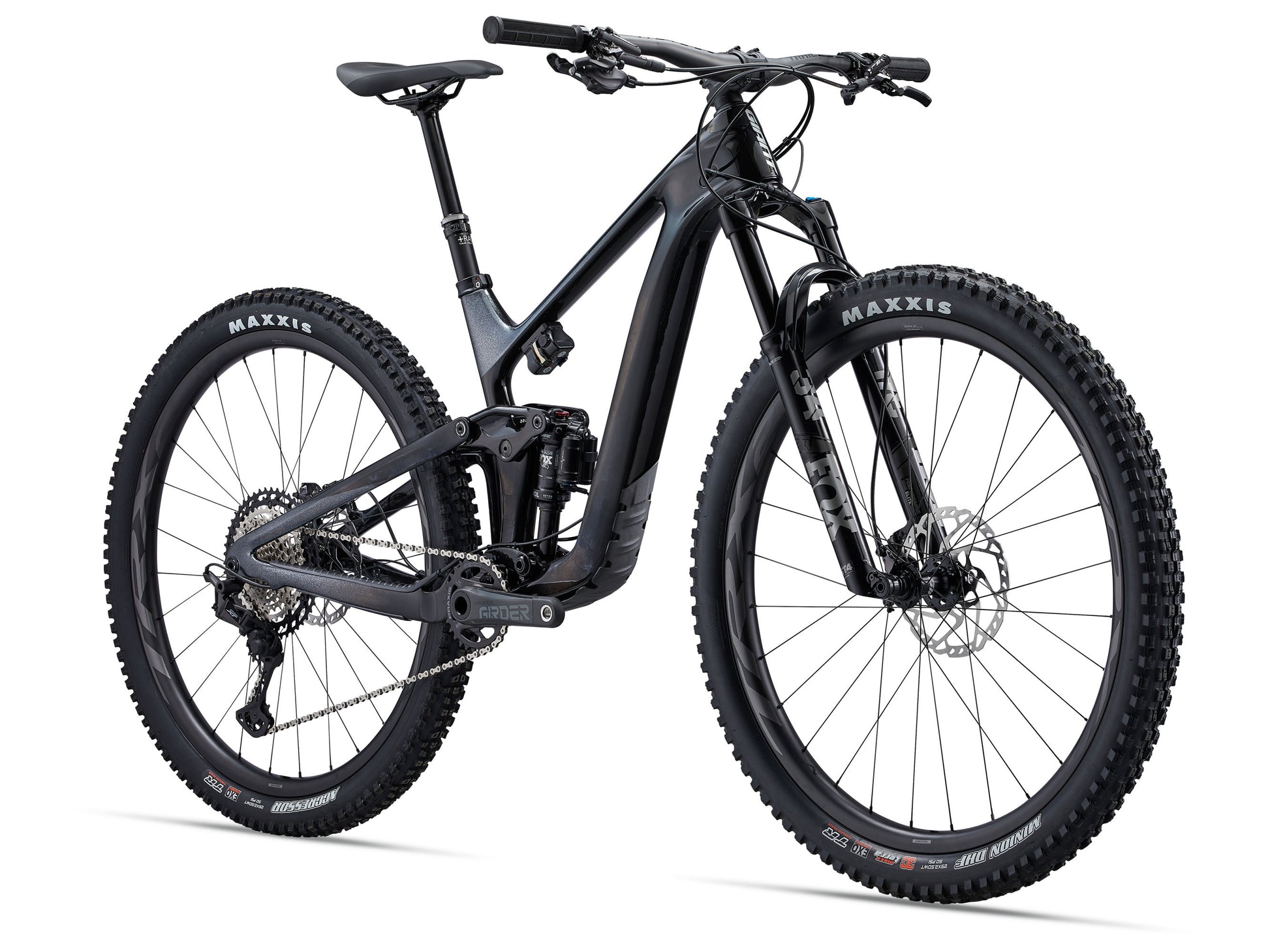 Giant Trance Advanced Pro 29 1 Men's Mountain Bike image 1