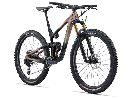 Giant Liv Intrigue Advanced Pro 29 1 Women's Mountain Bike, Messier image 1