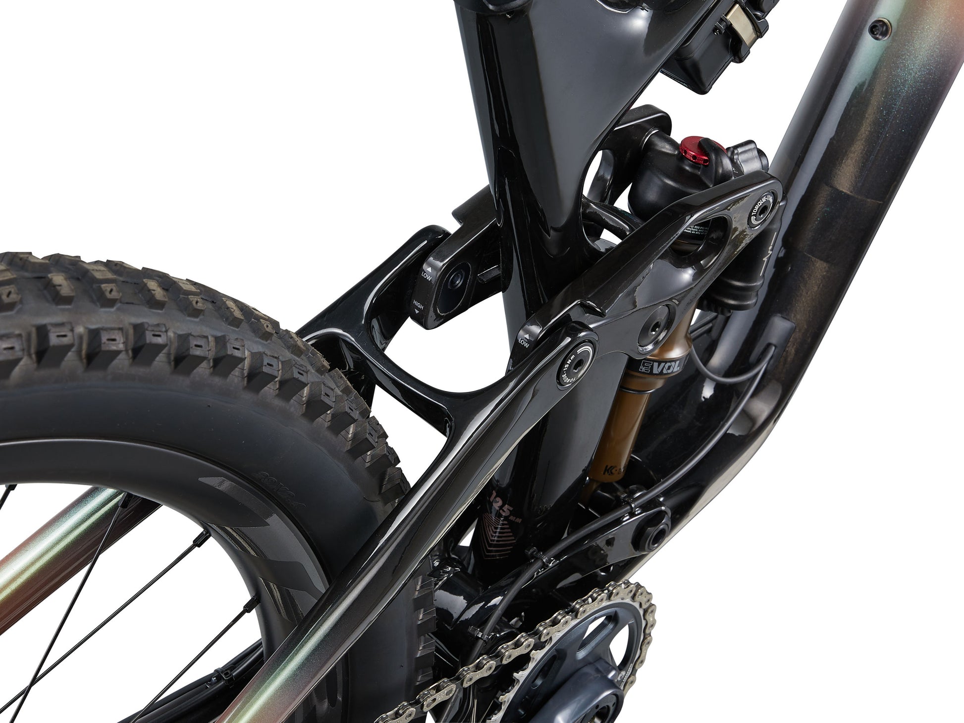 Giant Liv Intrigue Advanced Pro 29 1 Women's Mountain Bike, Messier image 4