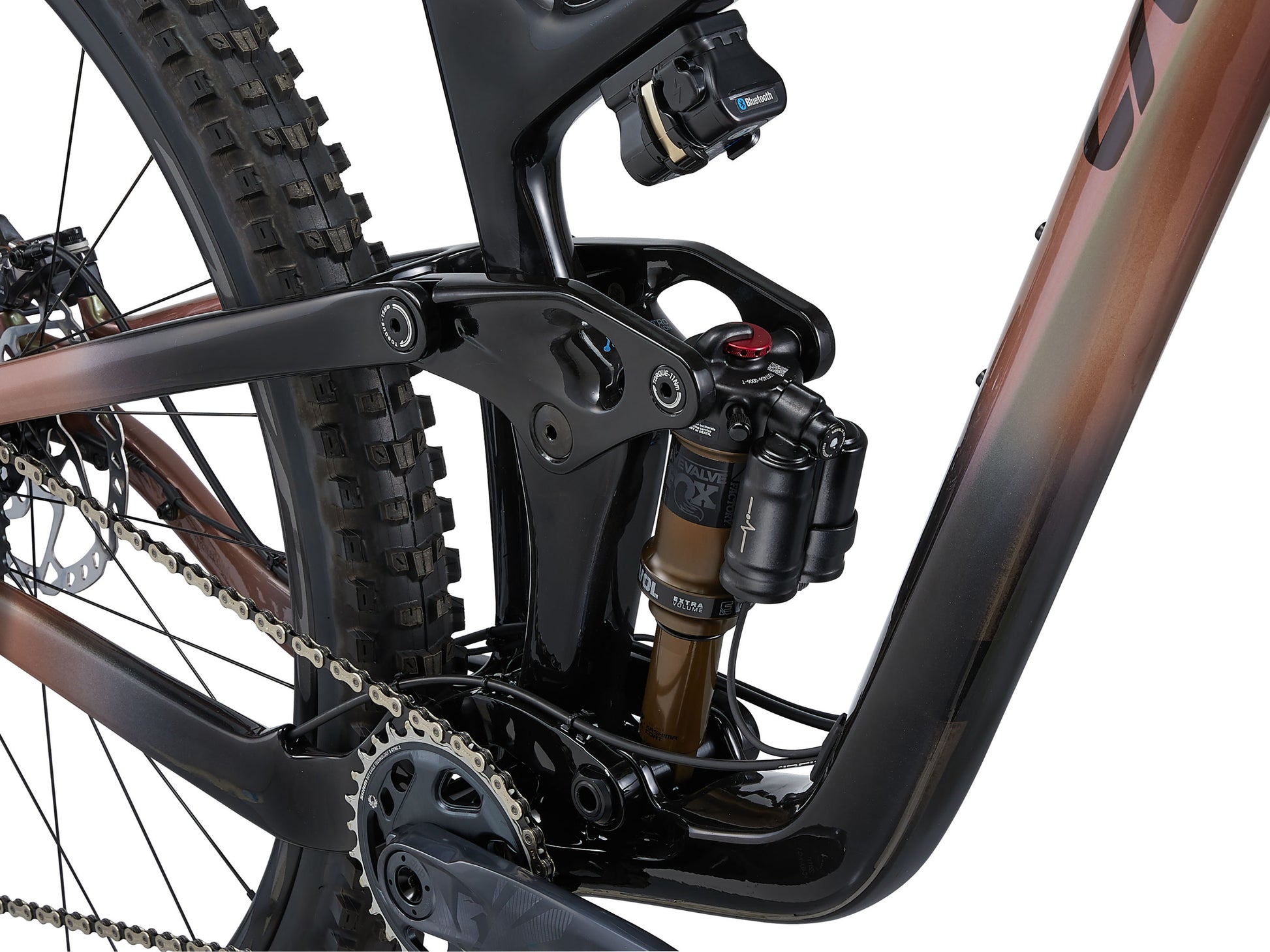 Giant Liv Intrigue Advanced Pro 29 1 Women's Mountain Bike, Messier image 8
