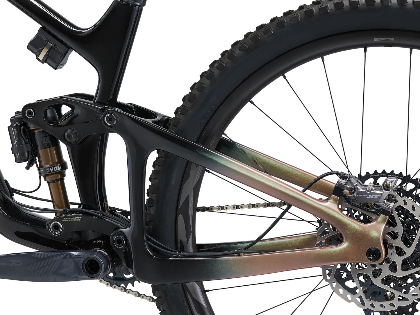 Giant Liv Intrigue Advanced Pro 29 1 Women's Mountain Bike, Messier image 7