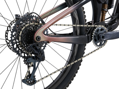 Giant Liv Intrigue Advanced Pro 29 1 Women's Mountain Bike, Messier image 6