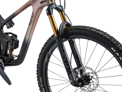 Giant Liv Intrigue Advanced Pro 29 1 Women's Mountain Bike, Messier image 5