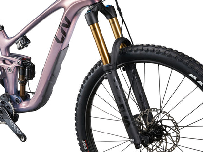 Giant Liv Intrigue LT Advanced Pro 0 Women's Mountain Bike, Mirage image 6