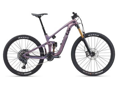 Giant Liv Intrigue LT Advanced Pro 0 Women's Mountain Bike, Mirage image 2