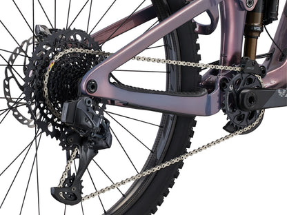 Giant Liv Intrigue LT Advanced Pro 0 Women's Mountain Bike, Mirage image 5