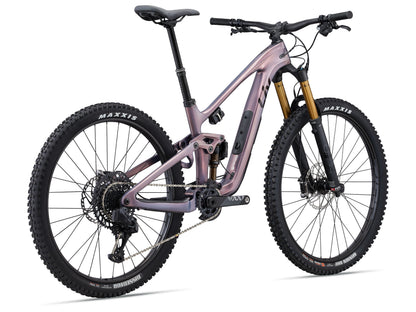 Giant Liv Intrigue LT Advanced Pro 0 Women's Mountain Bike, Mirage image 3