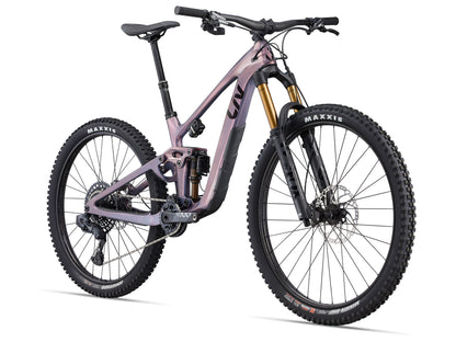 Giant Liv Intrigue LT Advanced Pro 0 Women's Mountain Bike, Mirage image 1