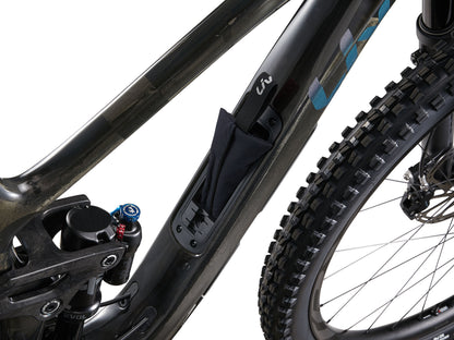 Giant Liv Intrigue LT Advanced Pro 1 Women's Mountain Bike, Raw Carbon image 4