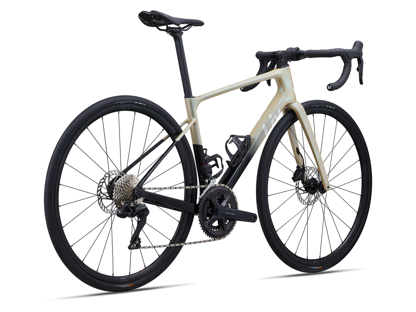 Giant Liv Avail Advanced 1, Shoreline, Women's Road Bike 9017004104,9017004105 image 2