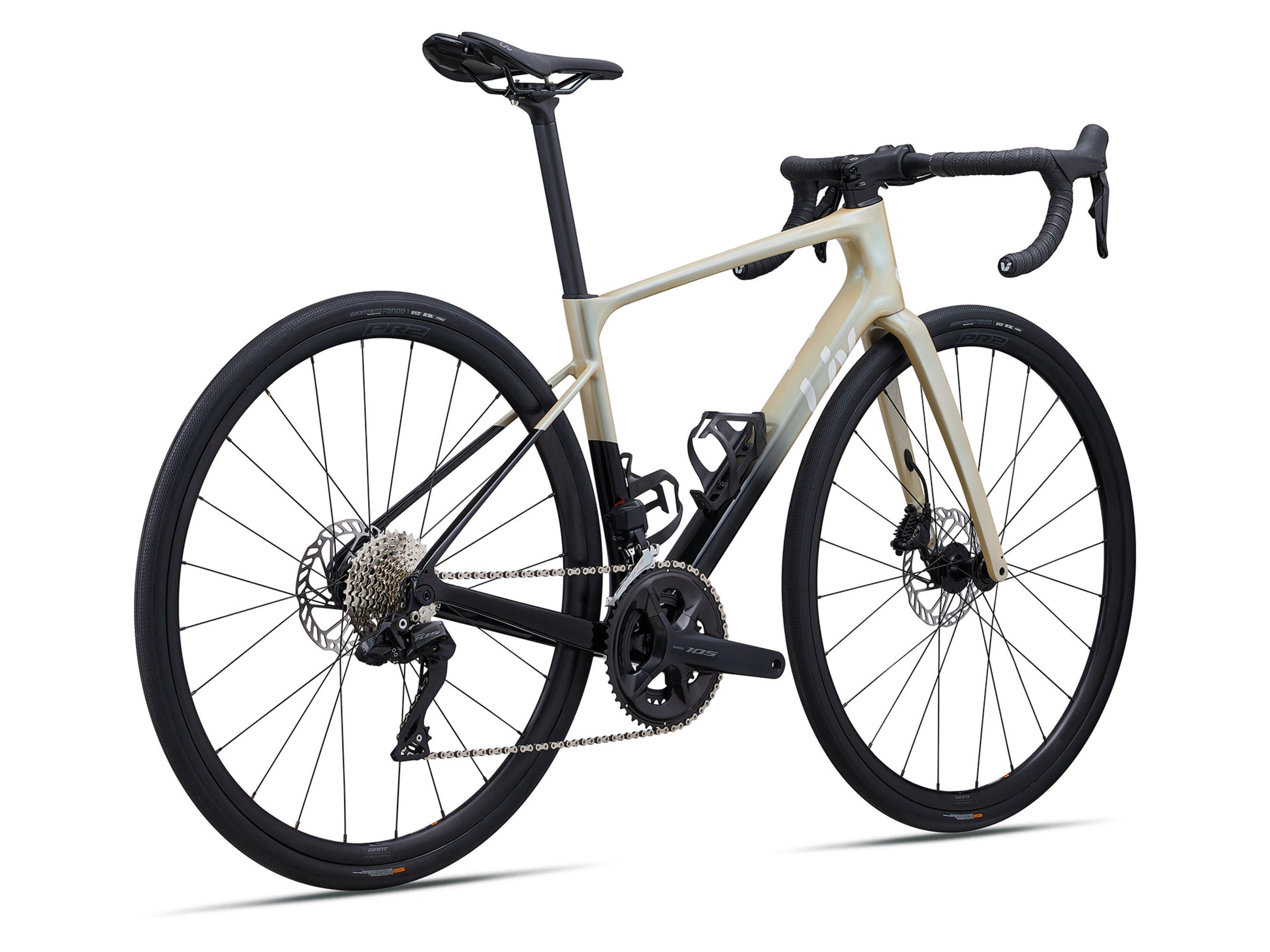 Giant Liv Avail Advanced 1, Shoreline, Women's Road Bike 9017004104,9017004105 image 2