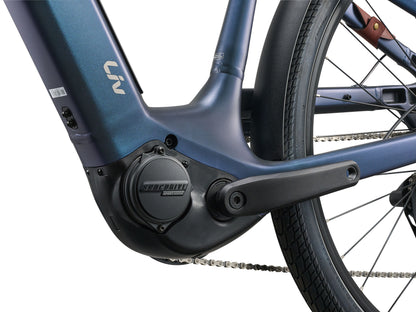 2026 Giant Liv Allure E+ 2 Women's Electric Urban Bike - Ocean Twighlight 6600003153,6600003155,6600003157 image 3