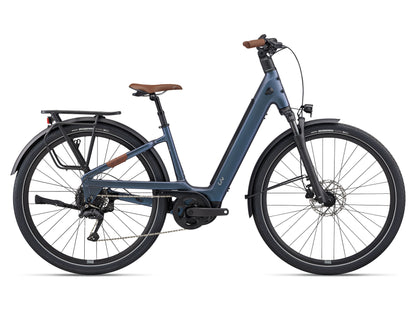 2026 Giant Liv Allure E+ 2 Women's Electric Urban Bike - Ocean Twighlight 6600003153,6600003155,6600003157 image 1