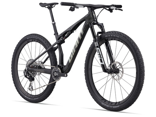 2026 Giant Anthem Advanced SL 0 - Raw Carbon, Men's Mountain Bike 9008010104,9008010105,9008010107,9008010108 image 1