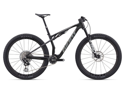 2026 Giant Anthem Advanced SL 0 - Raw Carbon, Men's Mountain Bike 9008010104,9008010105,9008010107,9008010108 image 2