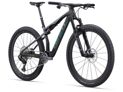 2026 Giant Anthem  Advanced SL 1 - Rainbow Black 9008013104,9008013105,9008013107,9008013108 image 1
