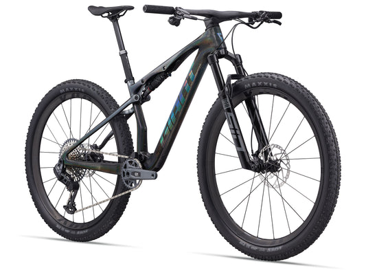 2026 Giant Anthem  Advanced SL 1 - Rainbow Black 9008013104,9008013105,9008013107,9008013108 image 1