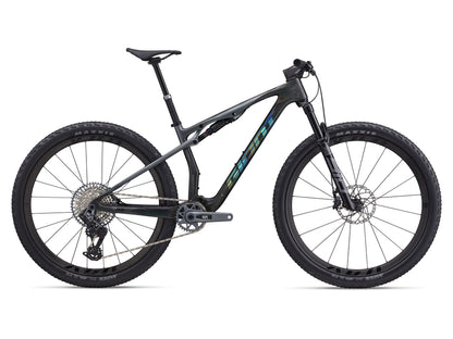 2026 Giant Anthem  Advanced SL 1 - Rainbow Black 9008013104,9008013105,9008013107,9008013108 image 2