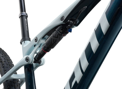 2026 Giant Anthem Advanced SL 2 - Mariana Blue 9008012104,9008012105,9008012107,9008012108 image 5