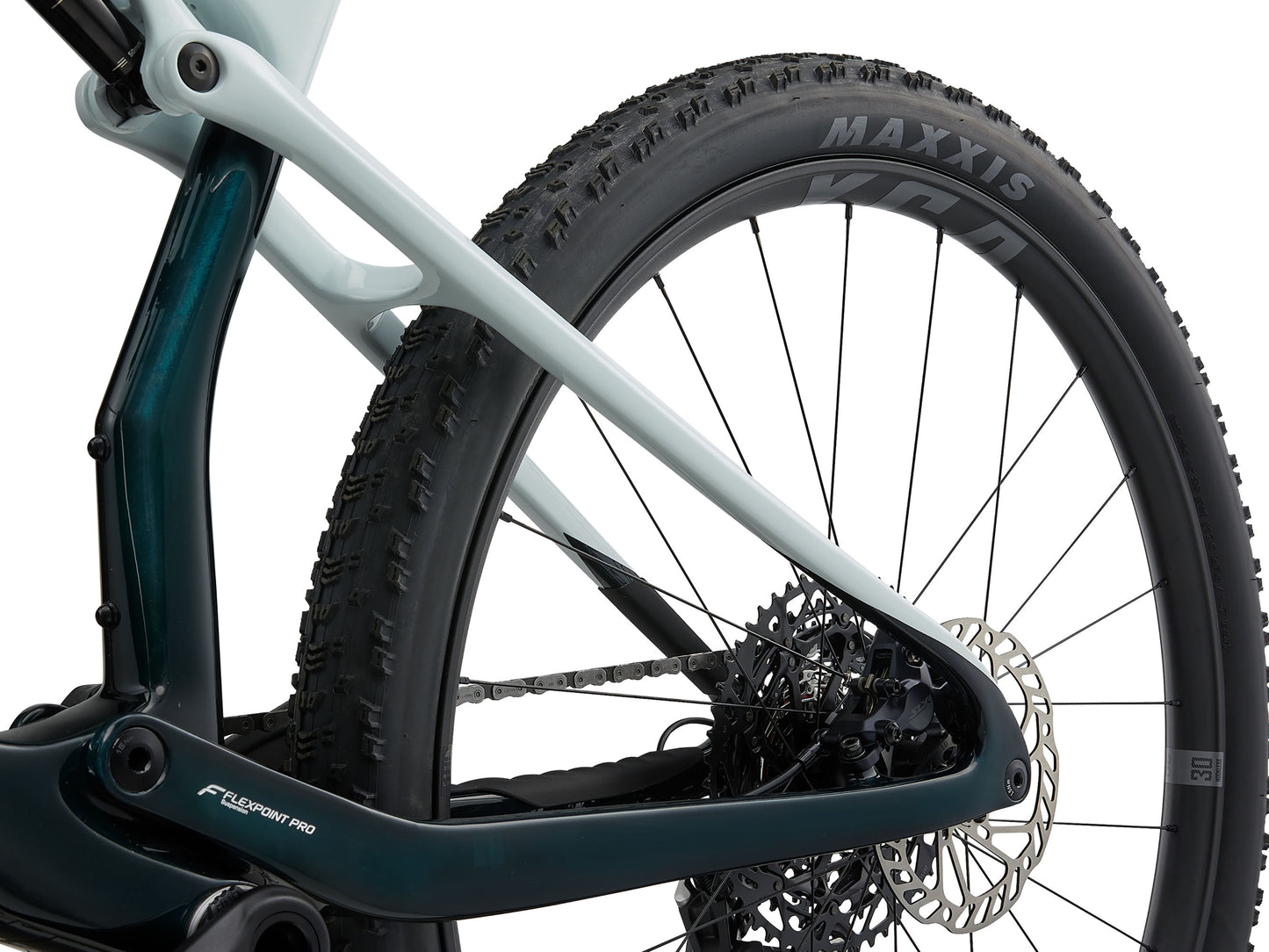 2026 Giant Anthem Advanced SL 2 - Mariana Blue, Men's Mountain Bike