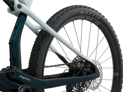 2026 Giant Anthem Advanced SL 2 - Mariana Blue, Men's Mountain Bike