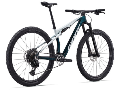 2026 Giant Anthem Advanced SL 2 - Mariana Blue 9008012104,9008012105,9008012107,9008012108 image 2