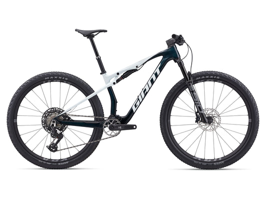 2026 Giant Anthem Advanced SL 2 - Mariana Blue 9008012104,9008012105,9008012107,9008012108 image 1