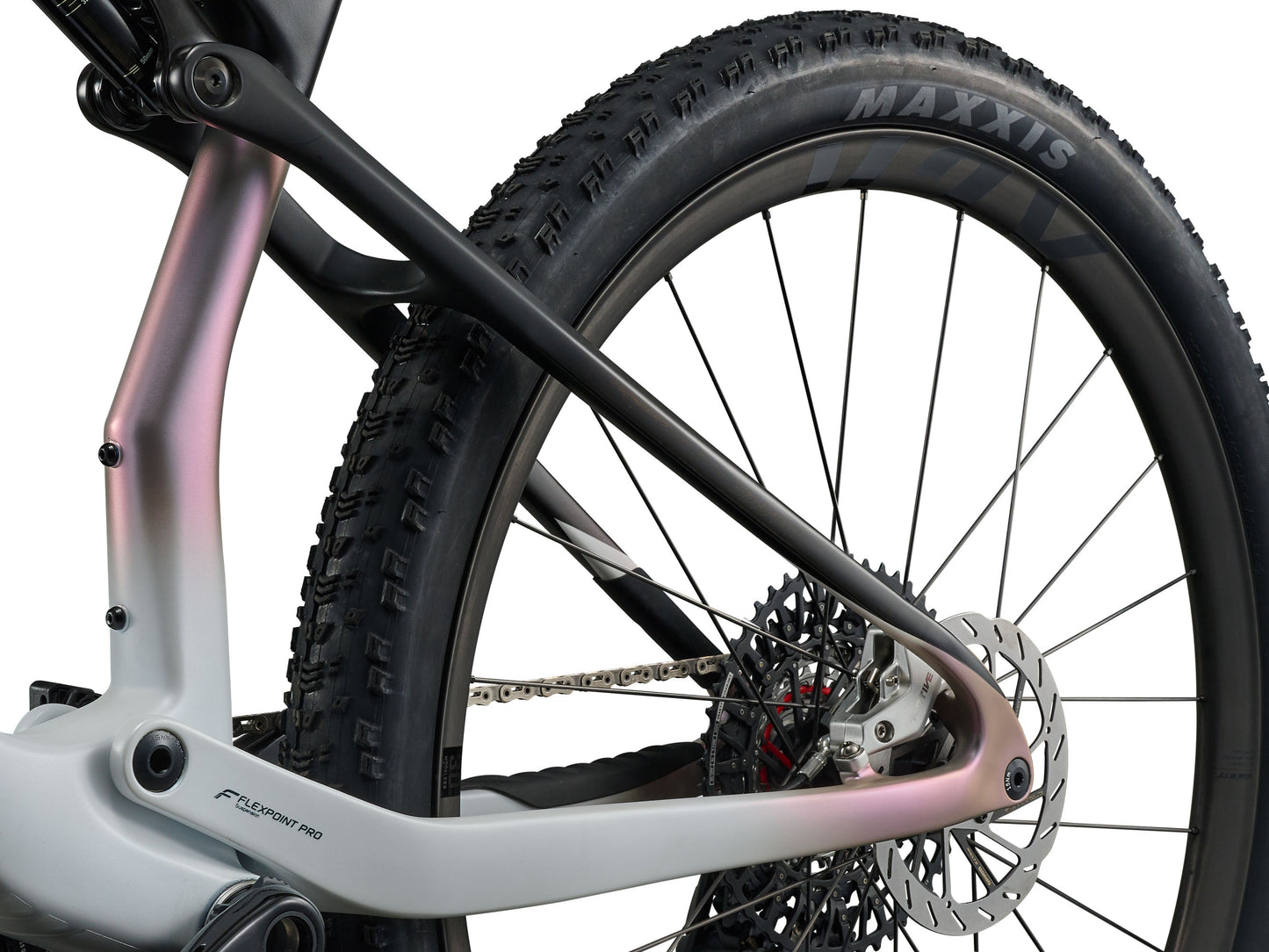 2026 Giant Anthem Advanced SL SE 9008014104,9008014105,9008014107,9008014108 image 8