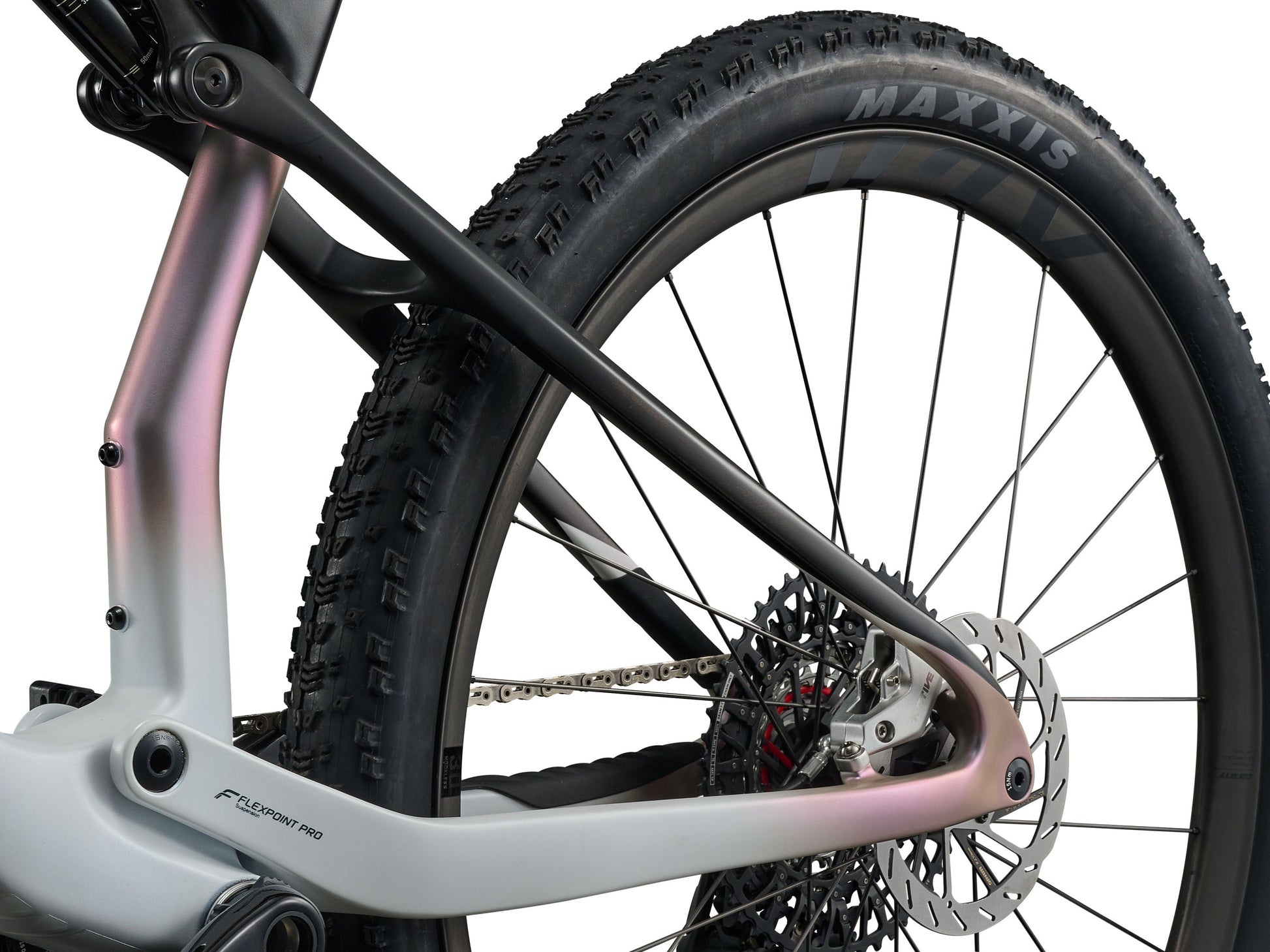 2026 Giant Anthem Advanced SL SE 9008014104,9008014105,9008014107,9008014108 image 8