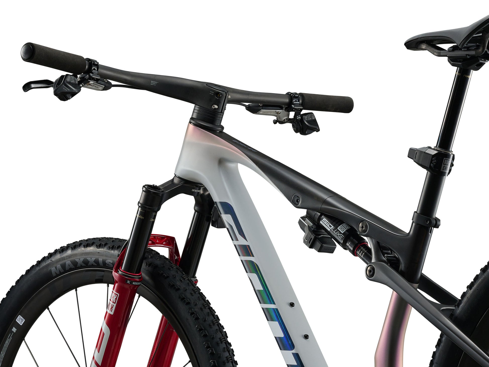 2026 Giant Anthem Advanced SL SE 9008014104,9008014105,9008014107,9008014108 image 6