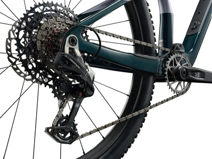 2026 Giant Anthem X Advanced SL 2 - Dark Jungle, Men's Mountain Bike