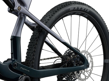 2026 Giant Anthem X Advanced SL 2 - Dark Jungle, Men's Mountain Bike