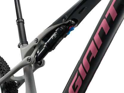 2026 Giant Anthem X Advanced SL 3 Men's Mountain Bike  - Carbon/Moon Dust 9008016104,9008016105,9008016107,9008016108 image 6