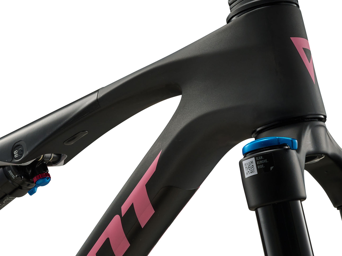 2026 Giant Anthem X Advanced SL 3 Men's Mountain Bike  - Carbon/Moon Dust 9008016104,9008016105,9008016107,9008016108 image 4