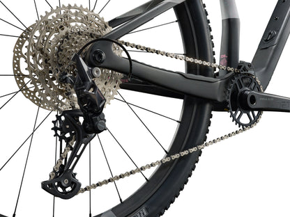 2026 Giant Anthem X Advanced SL 3 Men's Mountain Bike  - Carbon/Moon Dust 9008016104,9008016105,9008016107,9008016108 image 8