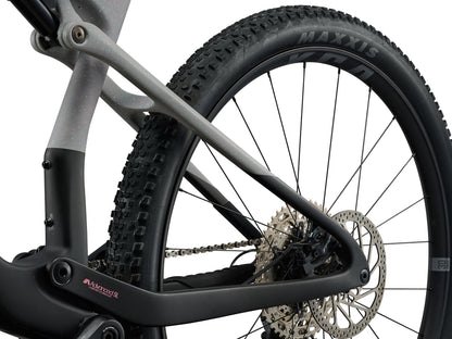 2026 Giant Anthem X Advanced SL 3 Men's Mountain Bike  - Carbon/Moon Dust 9008016104,9008016105,9008016107,9008016108 image 7