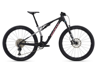 2026 Giant Anthem X Advanced SL 3 Men's Mountain Bike  - Carbon/Moon Dust 9008016104,9008016105,9008016107,9008016108 image 2