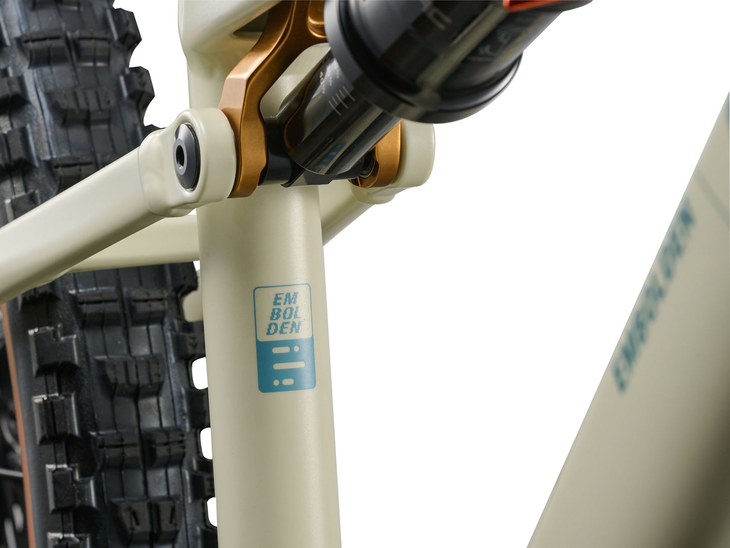 2026 Giant Liv Embolden Women's Mountain Bike, Pale Moss image 6